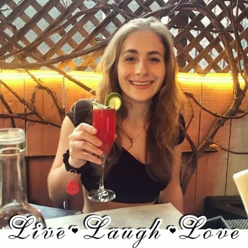 Meet your Posher, Laura lee